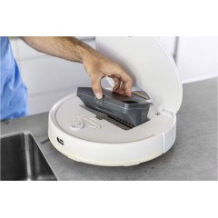 Робот-пылесос Karcher RCV 3 1.269-620.0