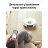 Робот-пылесос Dreame L10 Prime (международная версия, белый)