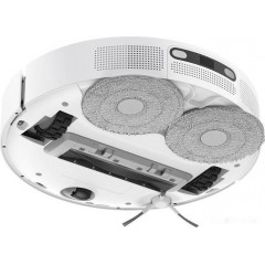 Робот-пылесос Dreame L10 Prime (международная версия, белый)