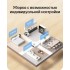 Робот-пылесос Dreame L10 Prime (международная версия, белый)