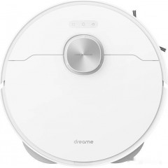 Робот-пылесос Dreame L10 Prime (международная версия, белый)