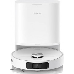 Робот-пылесос Dreame L10 Prime (международная версия, белый)
