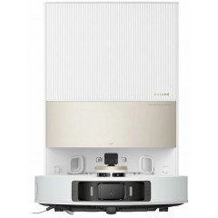 Робот-пылесос Dreame L20 Ultra complete (международная версия, белый)