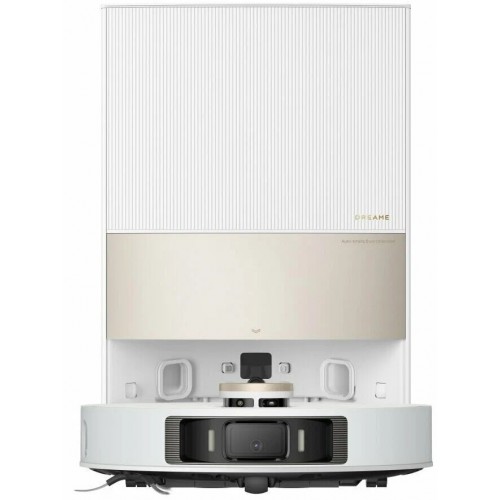 Робот-пылесос Dreame L20 Ultra complete (международная версия, белый)