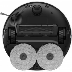 Робот-пылесос Dreame L20 Ultra complete (международная версия, белый)