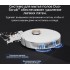 Робот-пылесос Dreame L20 Ultra complete (международная версия, белый)