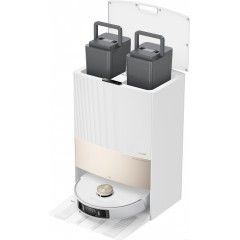 Робот-пылесос Dreame L20 Ultra complete (международная версия, белый)