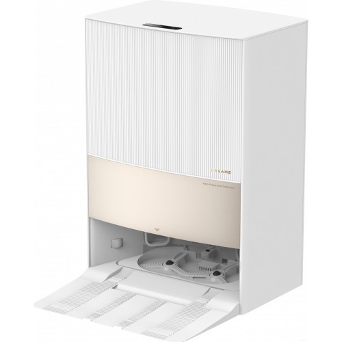 Робот-пылесос Dreame L20 Ultra complete (международная версия, белый)