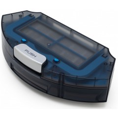 Робот-пылесос Polaris PVCR 0735 IQ Home