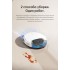 Робот-пылесос Dreame Trouver Robot Vacuum M1 RPM1GA (международная версия, белый)