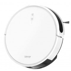 Робот-пылесос Dreame Trouver Robot Vacuum M1 RPM1GA (международная версия, белый)