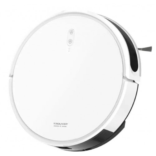 Робот-пылесос Dreame Trouver Robot Vacuum M1 RPM1GA (международная версия, белый)