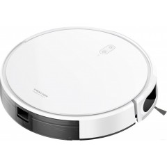 Робот-пылесос Dreame Trouver Robot Vacuum M1 RPM1GA (международная версия, белый)