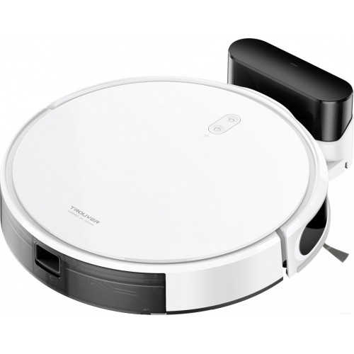 Робот-пылесос Dreame Trouver Robot Vacuum M1 RPM1GA (международная версия, белый)