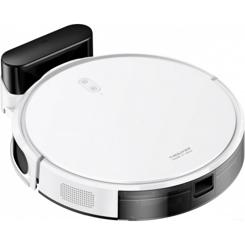 Робот-пылесос Dreame Trouver Robot Vacuum M1 RPM1GA (международная версия, белый)