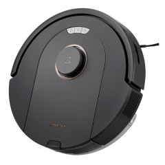 Робот-пылесос Roborock Q5 Pro (русская версия, черный)