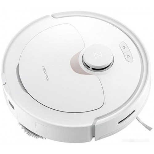 Робот-пылесос Roborock Q Revo (русская версия, белый)