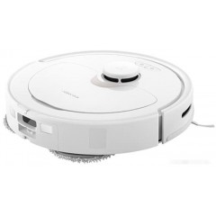 Робот-пылесос Roborock Q Revo (русская версия, белый)