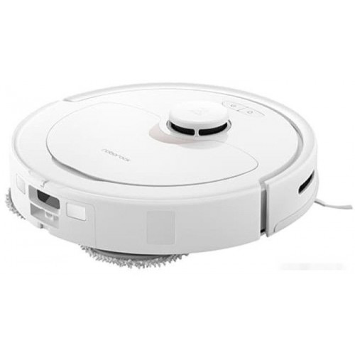 Робот-пылесос Roborock Q Revo (русская версия, белый)