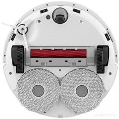 Робот-пылесос Roborock Q Revo (русская версия, белый)