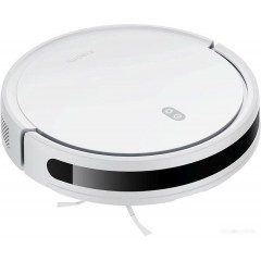 Робот-пылесос Xiaomi Robot Vacuum E12 (европейская версия, белый)