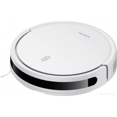 Робот-пылесос Xiaomi Robot Vacuum E12 (европейская версия, белый)