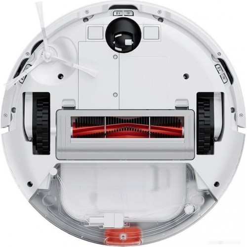Робот-пылесос Xiaomi Robot Vacuum E12 (европейская версия, белый)