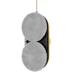 Робот-пылесос Kitfort KT-5186