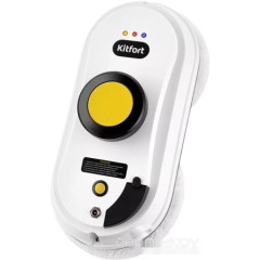 Робот-пылесос Kitfort KT-5188