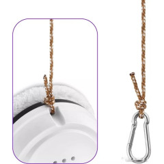 Робот-пылесос Kitfort KT-5188