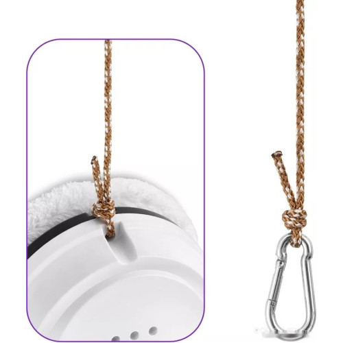 Робот-пылесос Kitfort KT-5188