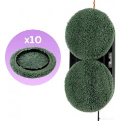 Робот-пылесос Kitfort KT-5189