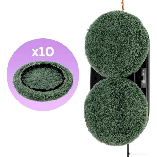 Робот-пылесос Kitfort KT-5189