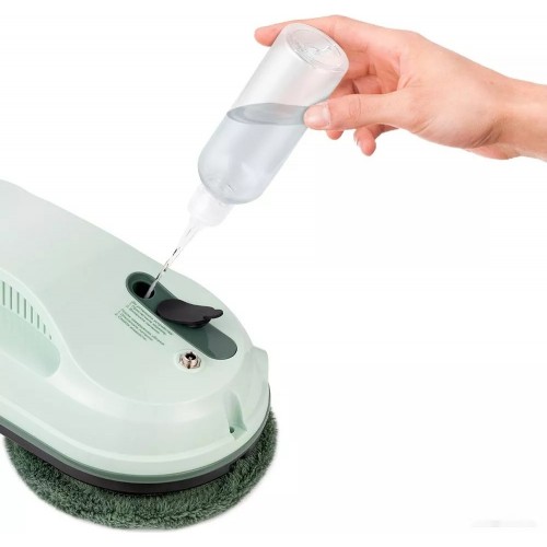 Робот-пылесос Kitfort KT-5189