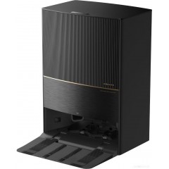 Робот-пылесос Dreame Bot L30 Ultra (международная версия, черный)