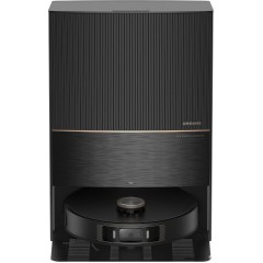 Робот-пылесос Dreame Bot L30 Ultra (международная версия, черный)