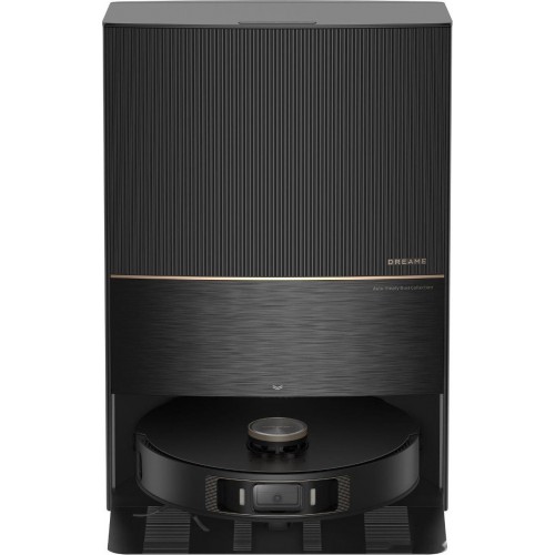 Робот-пылесос Dreame Bot L30 Ultra (международная версия, черный)