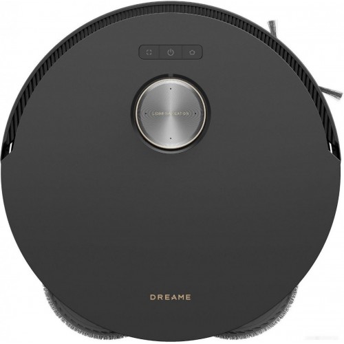 Робот-пылесос Dreame Bot L30 Ultra (международная версия, черный)