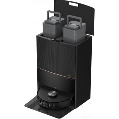 Робот-пылесос Dreame Bot L30 Ultra (международная версия, черный)