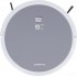 Робот-пылесос Polaris PVCR 4105 WI-FI IQ Home Aqua (серебристый)