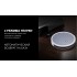 Робот-пылесос Polaris PVCR 4105 WI-FI IQ Home Aqua (серебристый)
