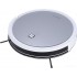 Робот-пылесос Polaris PVCR 4105 WI-FI IQ Home Aqua (серебристый)