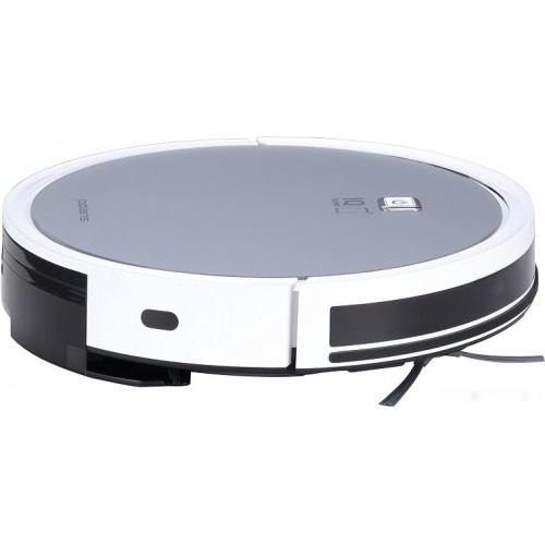 Робот-пылесос Polaris PVCR 4105 WI-FI IQ Home Aqua (серебристый)