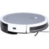 Робот-пылесос Polaris PVCR 4105 WI-FI IQ Home Aqua (серебристый)