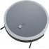 Робот-пылесос Polaris PVCR 4105 WI-FI IQ Home Aqua (серебристый)