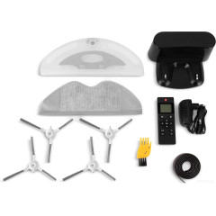 Робот-пылесос Vitek VT-1807