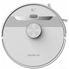Робот-пылесос Polaris PVCRDC 6002 Wi-Fi IQ Home