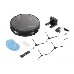 Робот-пылесос Redmond VR1321S