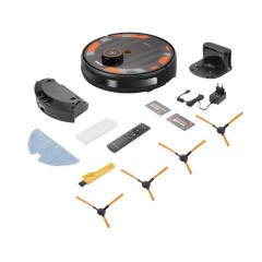 Робот-пылесос Redmond VR1320S