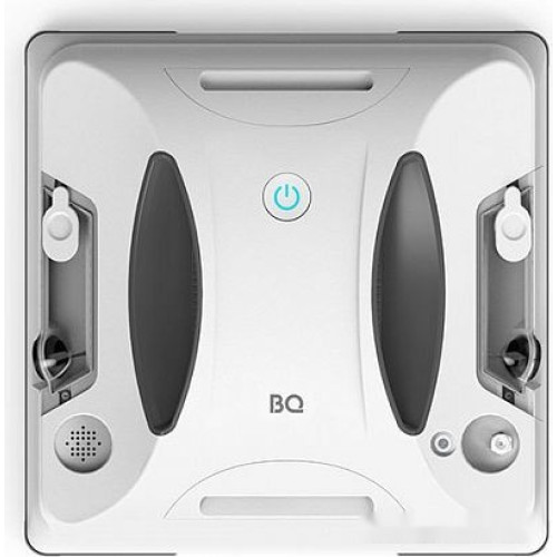 Робот-пылесос BQ WR400BC